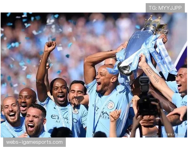 曼城成为历史上首支连续四次打进足总杯决赛的球队